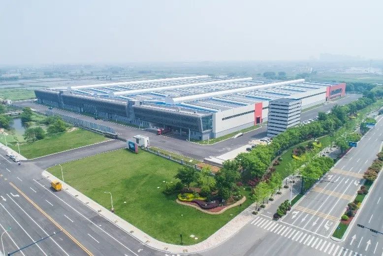 榮譽(yù)+1+1丨諾力5G智能工廠榮獲國(guó)家級(jí)、省級(jí)雙榮譽(yù)